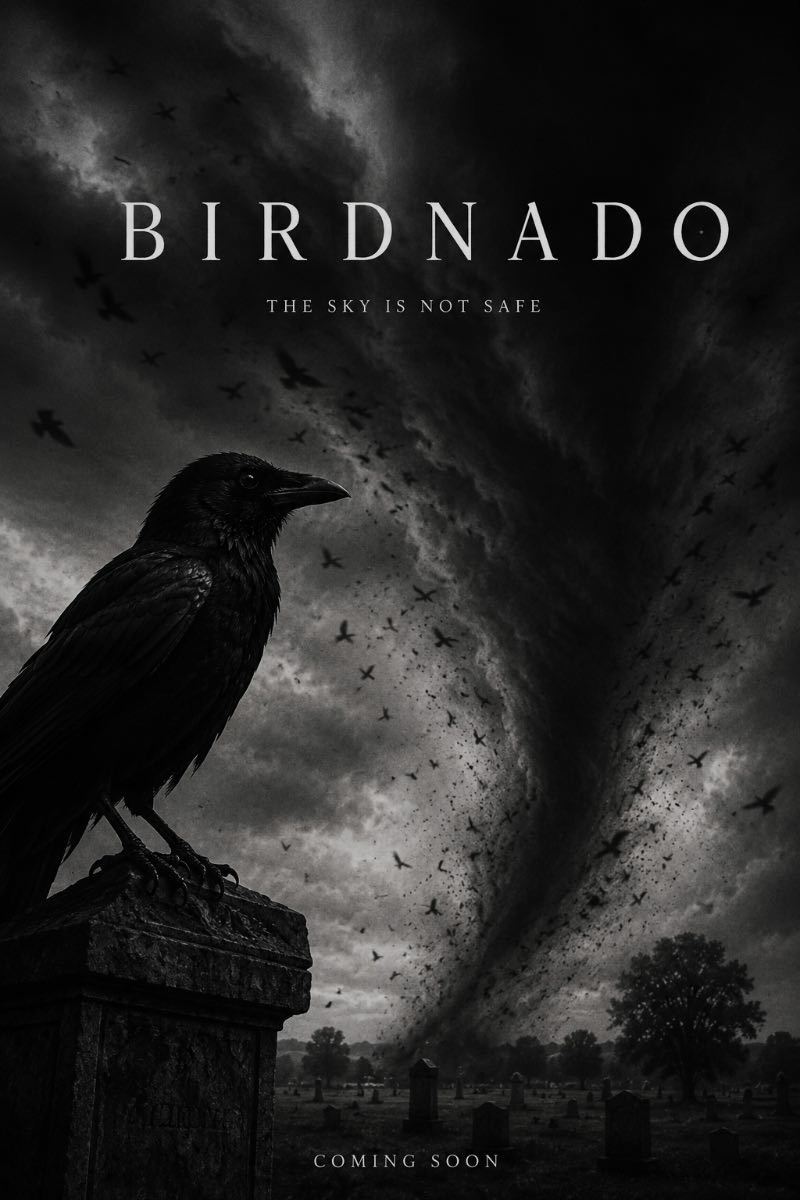 Birdnado