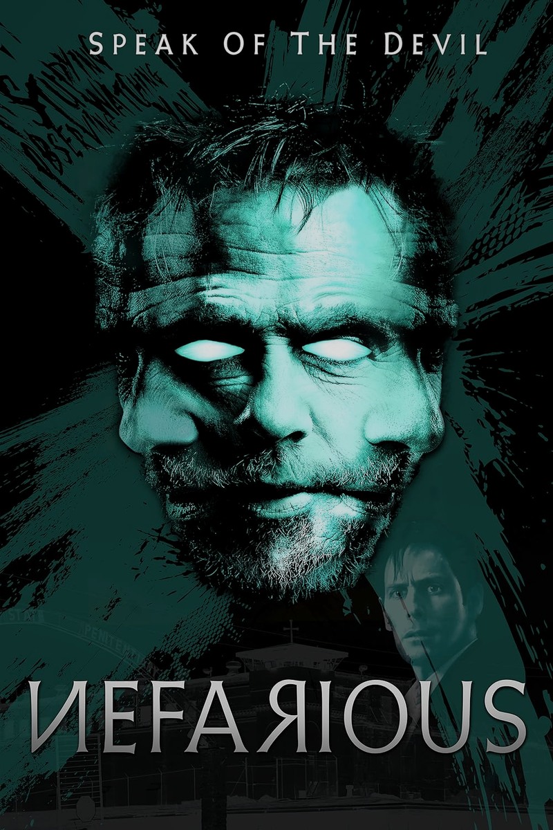 Nefarious