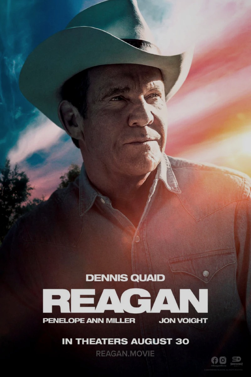 Reagan